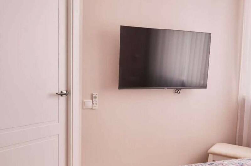 Изображение Изображение квартиры / апартамента "Квартира в ЖК «Гармония-4»" #4 #2