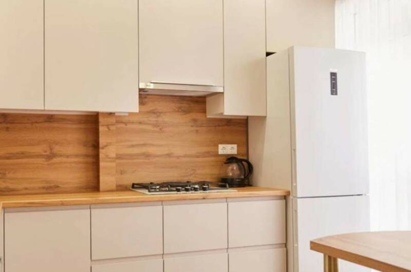 Изображение Изображение квартиры / апартамента "Квартира в ЖК «Гармония-4»" #5 #3