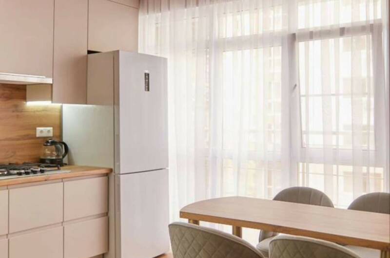 Изображение Изображение квартиры / апартамента "Квартира в ЖК «Гармония-4»" #8 #6