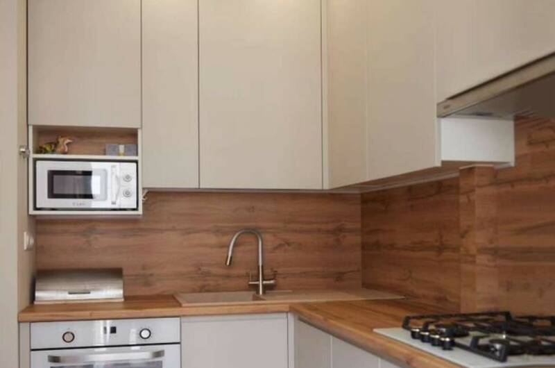 Изображение Изображение квартиры / апартамента "Квартира в ЖК «Гармония-4»" #9 #7