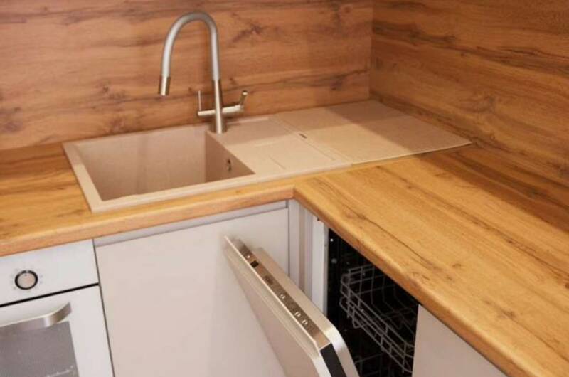 Изображение Изображение квартиры / апартамента "Квартира в ЖК «Гармония-4»" #10 #8