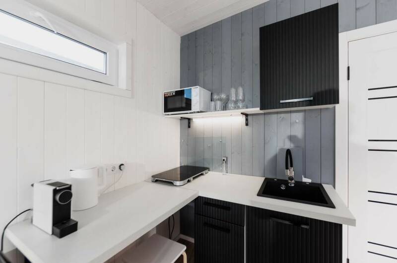 Изображение Изображение базы отдыха "Домики в Абрау" #6 #4