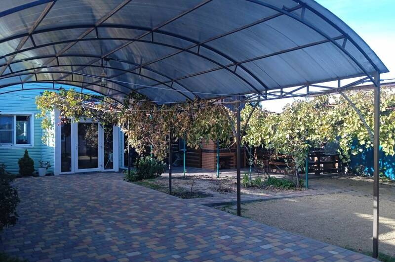 Изображение частного сектора "Частный сектор «Фортуна»" #1