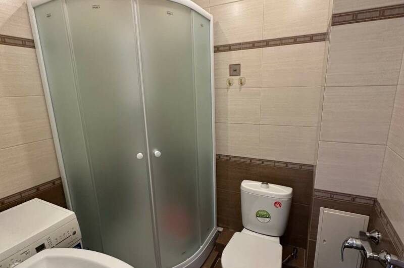 Изображение Изображение квартиры / апартамента "Однокомнатная квартира" #5 #3