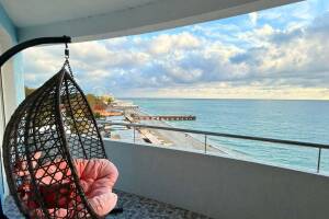 Изображение квартиры / апартамента "Двухкомнатные апартаменты в ЖК «Сан Марино»"