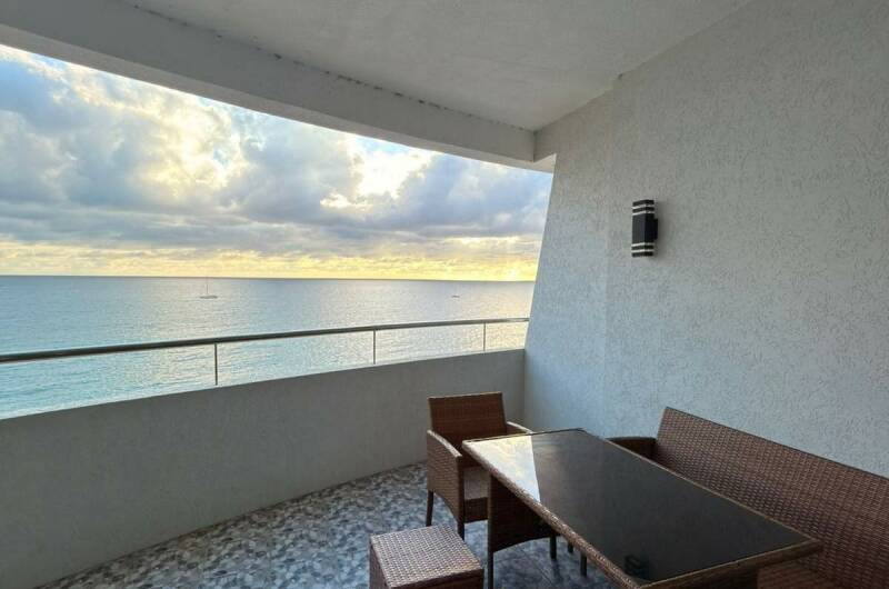 Изображение Изображение квартиры / апартамента "Двухкомнатные апартаменты в ЖК «Сан Марино»" #6 #4