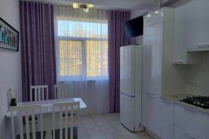 Изображение Однокомнатная квартира 40 кв. м. на Дарвина 69 #2