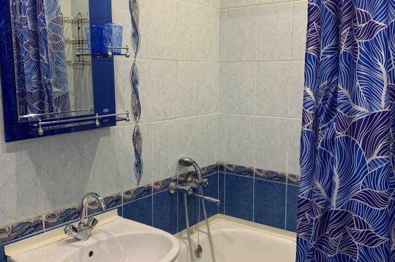 Изображение Изображение квартиры / апартамента "Однокомнатная квартира 40 кв. м. на Дарвина 69" #7 #5