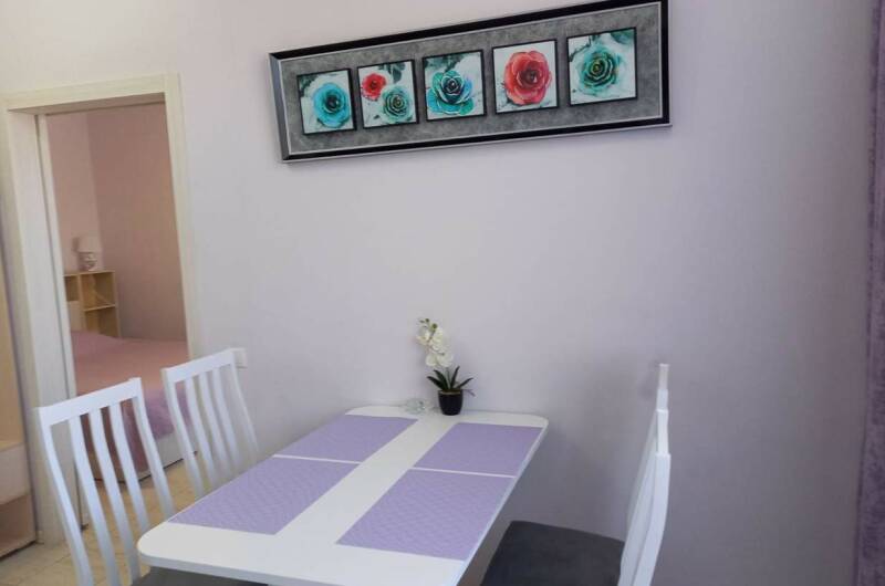 Изображение Изображение квартиры / апартамента "Однокомнатная квартира 40 кв. м. на Дарвина 69" #9 #7