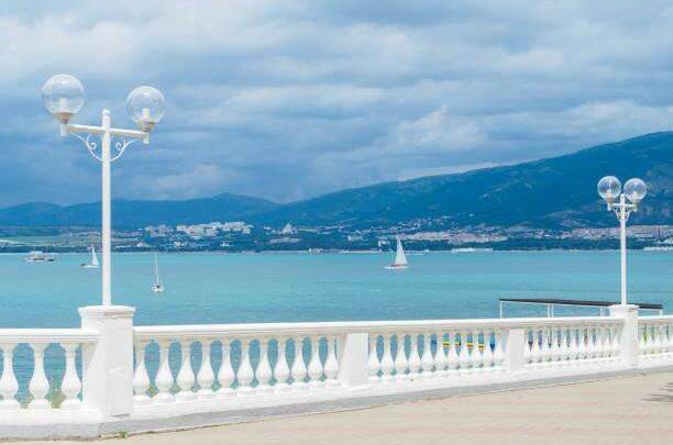 Изображение Изображение гостевого дома "Гостевой дом «Солнечный берег»" #7 #5