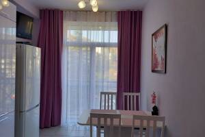 Однокомнатная квартира 40 кв. м. на Дарвина 69