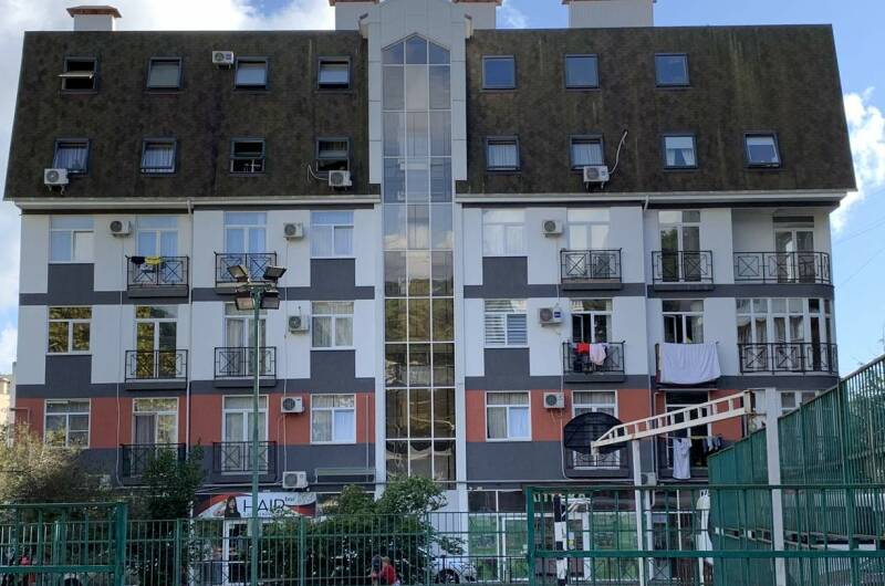 Изображение Изображение квартиры / апартамента "Однокомнатная квартира 40 кв. м. на Дарвина 69" #5 #3