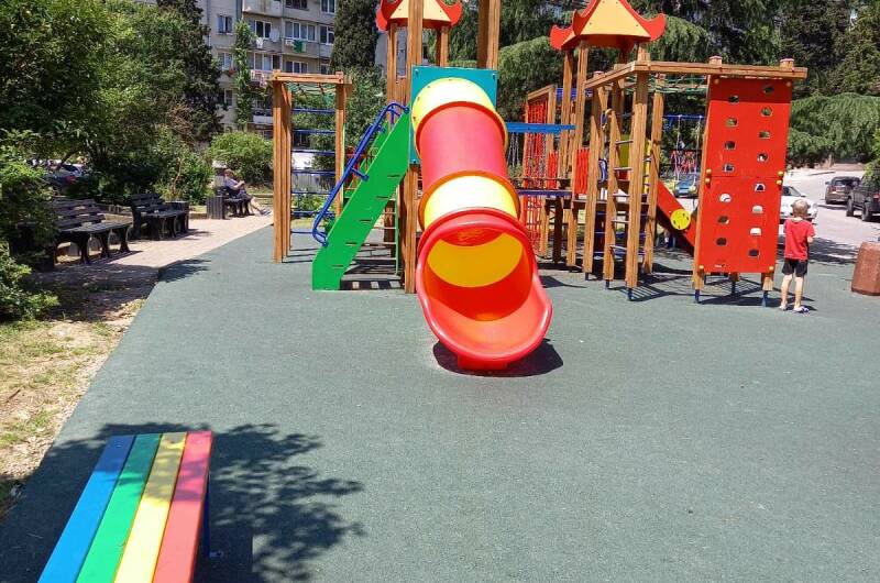 Изображение Изображение квартиры / апартамента "Однокомнатная квартира 40 кв. м. на Дарвина 69" #6 #4