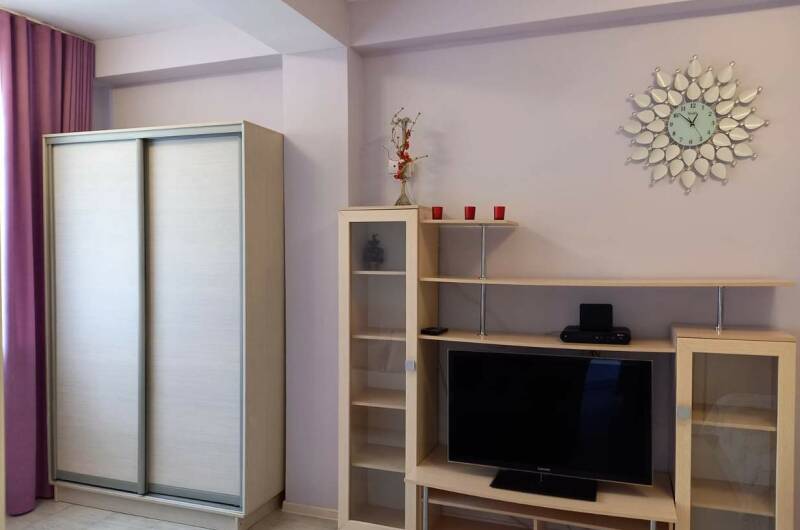 Изображение Изображение квартиры / апартамента "Однокомнатная квартира 40 кв. м. на Дарвина 69" #7 #5