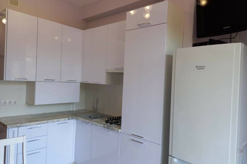 Изображение Изображение квартиры / апартамента "Однокомнатная квартира 40 кв. м. на Дарвина 69" #9 #7