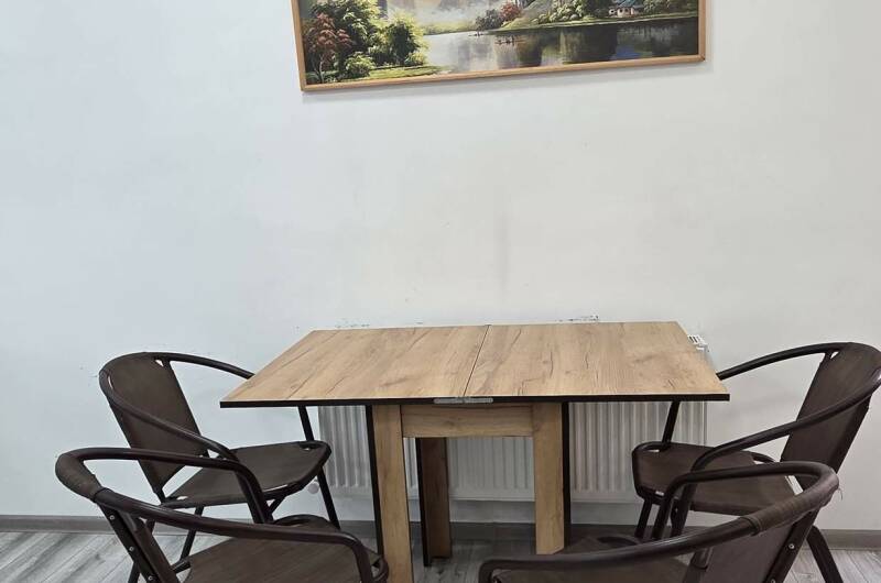 Изображение Изображение отеля / гостиницы "Апарт-отель «Modern»" #6 #4