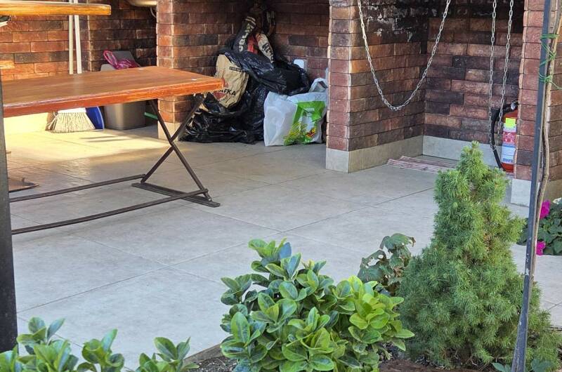 Изображение Изображение отеля / гостиницы "Апарт-отель «Modern»" #9 #7