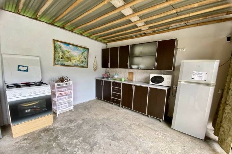 Изображение Изображение гостевого дома "Гостевой дом «У Амалии»" #10 #8