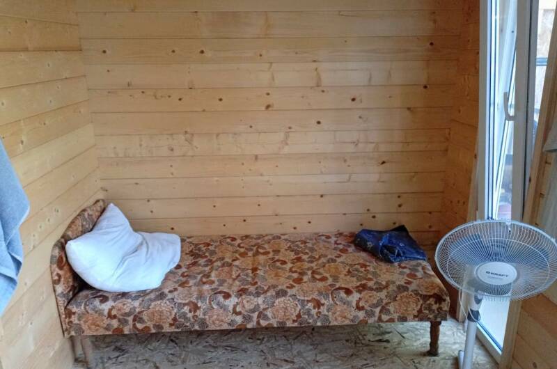 Изображение Изображение коттеджа "Домик у моря" #5 #3