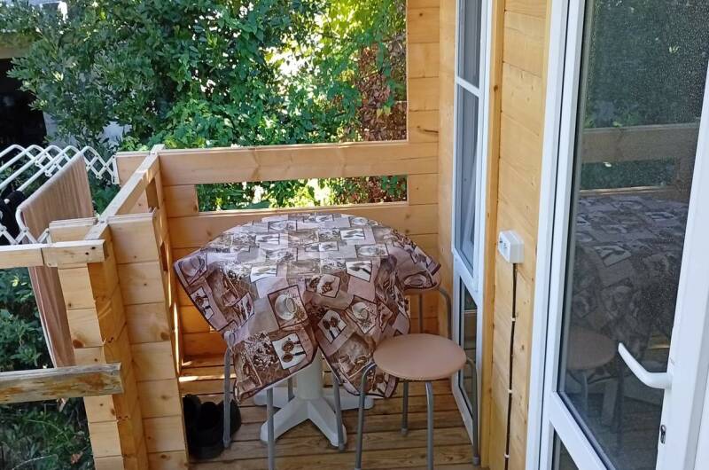 Изображение Изображение коттеджа "Домик у моря" #10 #8