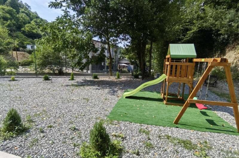 Изображение Изображение отеля / гостиницы "Гостиница «Villa Monte»" #4 #2