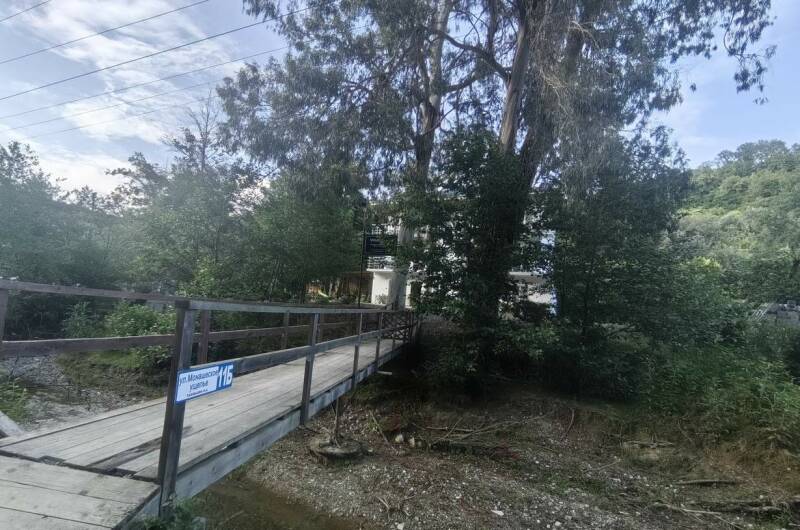 Изображение Изображение отеля / гостиницы "Гостиница «Villa Monte»" #7 #5