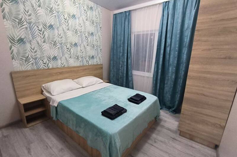 Изображение Изображение отеля / гостиницы "Гостиница «Villa Monte»" #9 #7