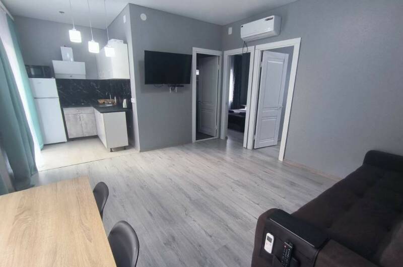 Изображение Изображение отеля / гостиницы "Гостиница «Villa Monte»" #11 #9