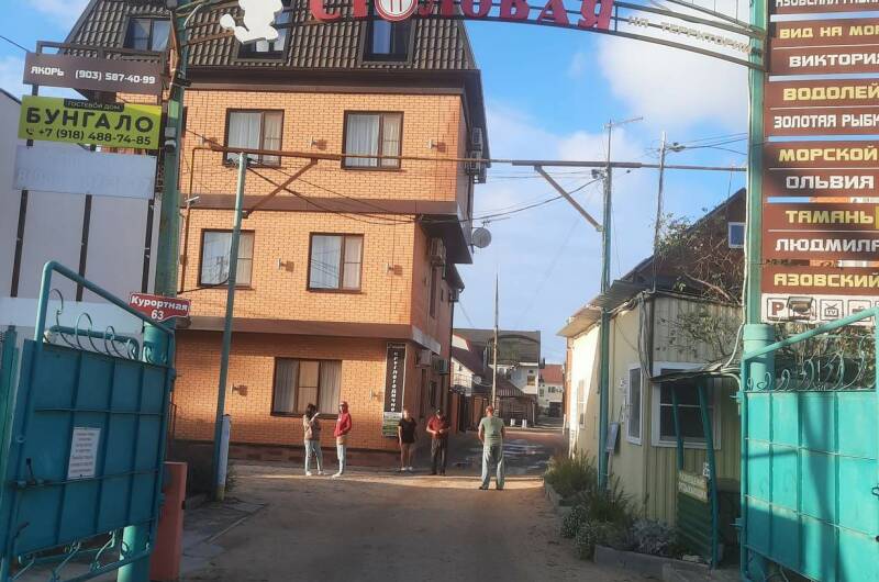 Изображение Изображение коттеджа "Дом под ключ «Бриз»" #3 #1