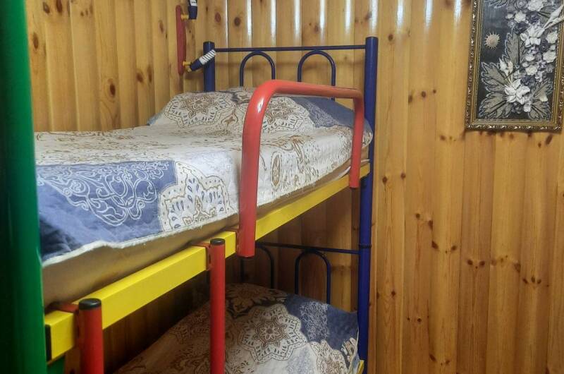 Изображение Изображение коттеджа "Дом под ключ «Бриз»" #8 #6