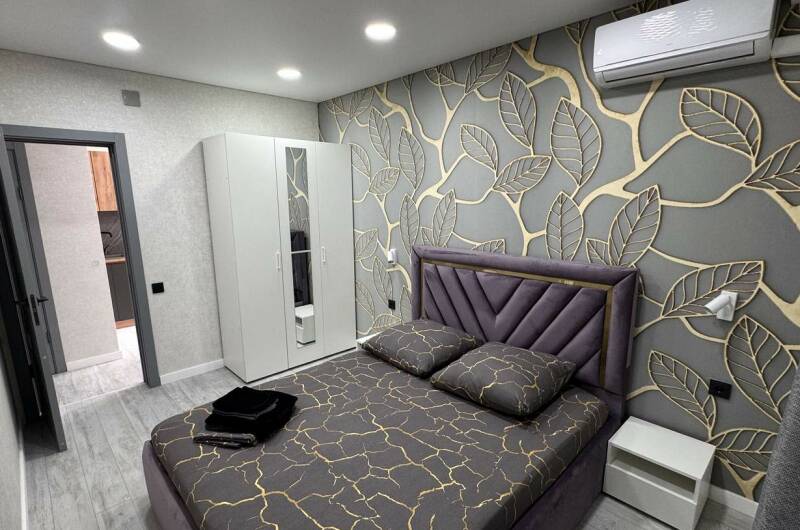 Изображение квартиры / апартамента "Апартаменты с видом на море" #1