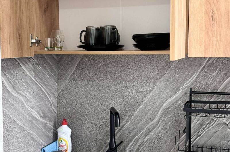 Изображение Изображение квартиры / апартамента "Апартаменты с видом на море" #5 #3