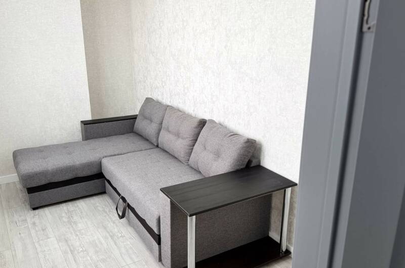 Изображение Изображение квартиры / апартамента "Апартаменты с видом на море" #7 #5