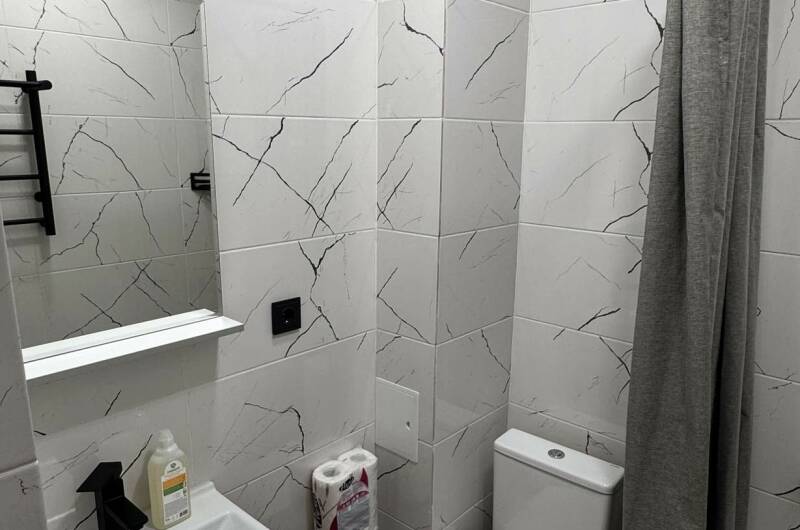 Изображение Изображение квартиры / апартамента "Апартаменты с видом на море" #11 #9