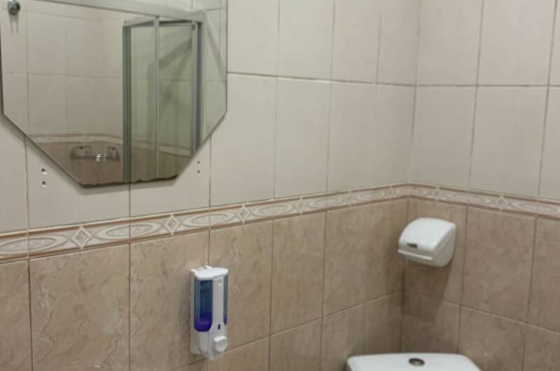 Изображение Изображение квартиры / апартамента "Студия рядом с набережной Ялты" #5 #3