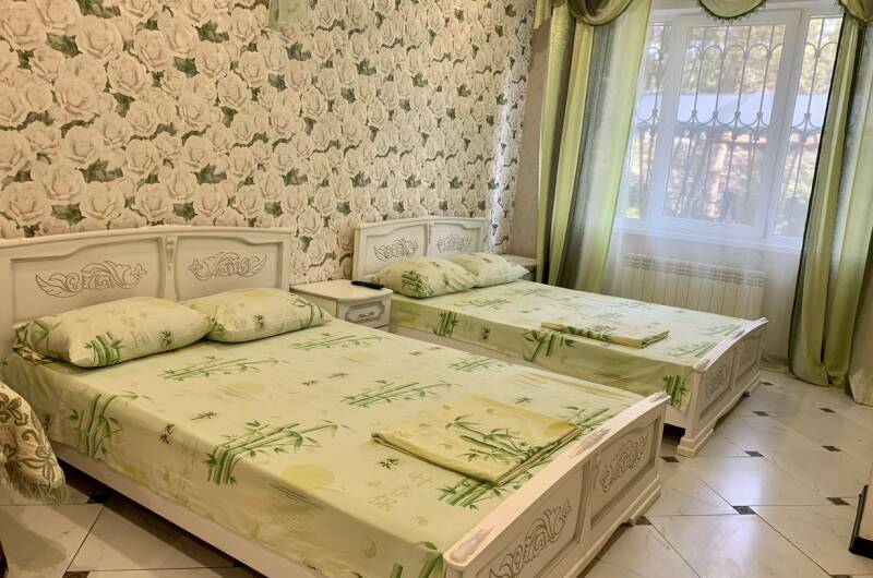 Изображение Изображение квартиры / апартамента "Студия рядом с набережной Ялты" #7 #5