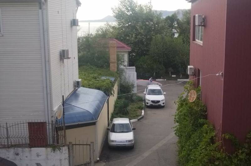 Изображение Изображение частного сектора "Коттедж #24" #4 #2