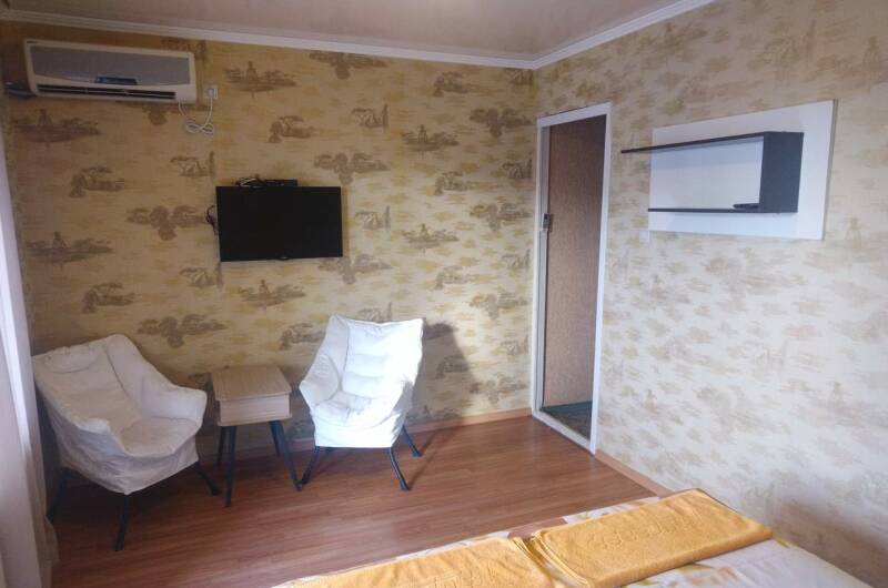 Изображение Изображение частного сектора "Коттедж #24" #5 #3