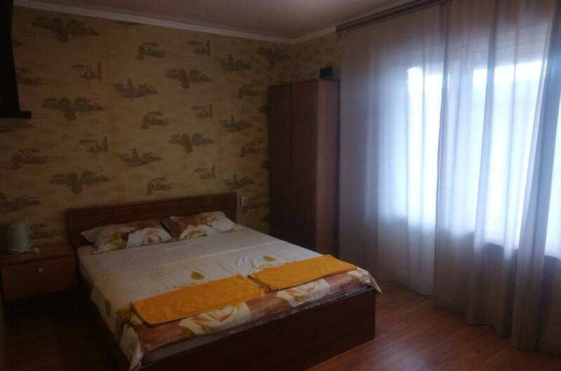 Изображение Изображение частного сектора "Коттедж #24" #7 #5