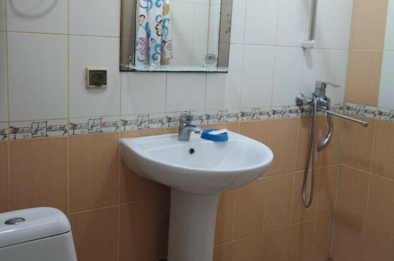 Изображение Изображение частного сектора "Коттедж #24" #9 #7