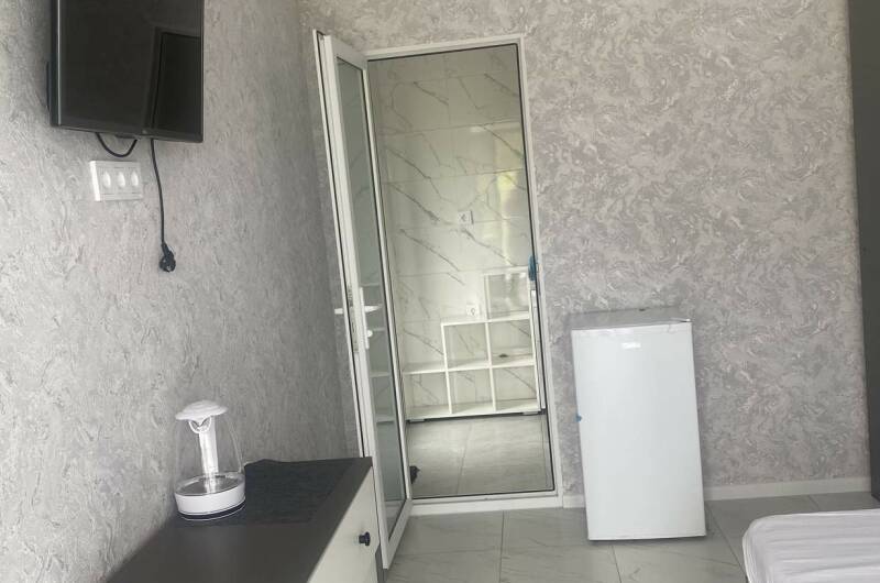 Изображение Изображение частного сектора "Гостевой дом «Мари»" #4 #2