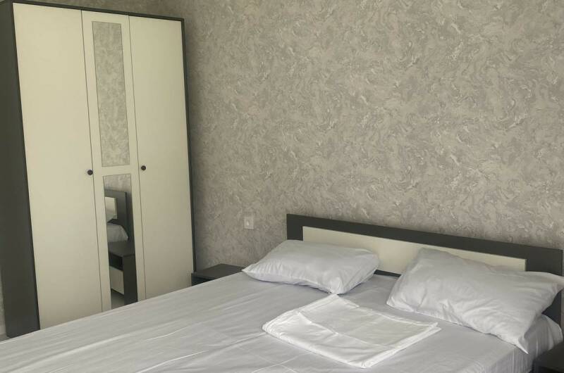 Изображение Изображение частного сектора "Гостевой дом «Мари»" #6 #4