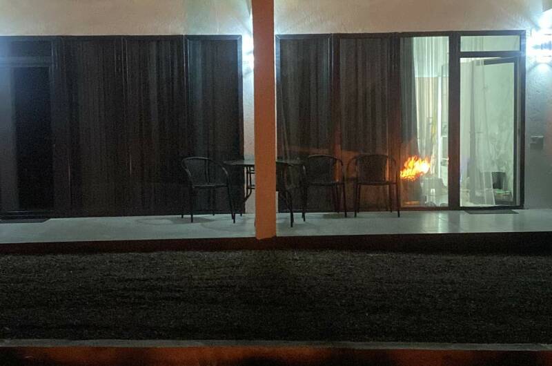 Изображение Изображение частного сектора "Гостевой дом «Мари»" #7 #5