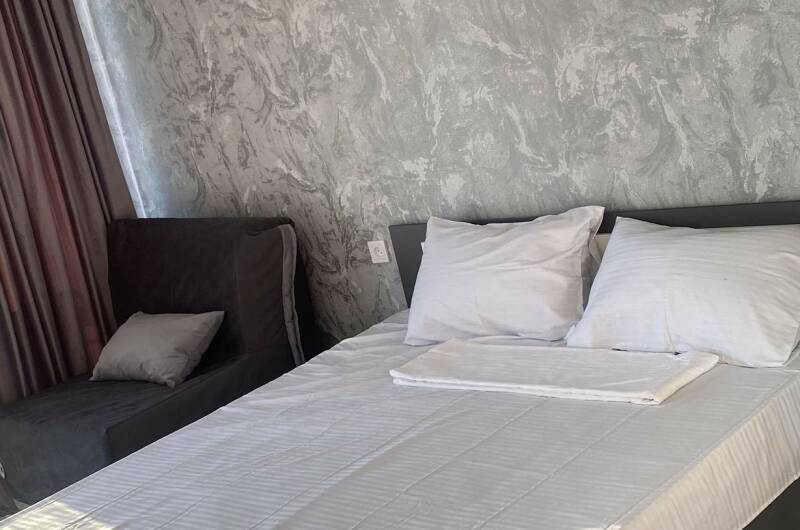 Изображение Изображение частного сектора "Гостевой дом «Мари»" #8 #6