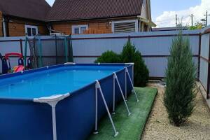 Изображение коттеджа "Дом на Азове"