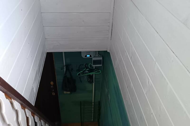 Изображение Изображение коттеджа "Дом на Азове" #4 #2