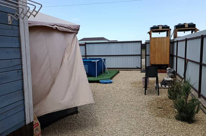 Изображение Изображение коттеджа "Дом на Азове" #5 #3