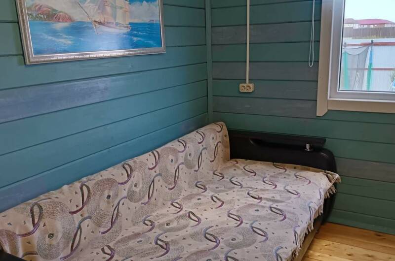 Изображение Изображение коттеджа "Дом на Азове" #10 #8