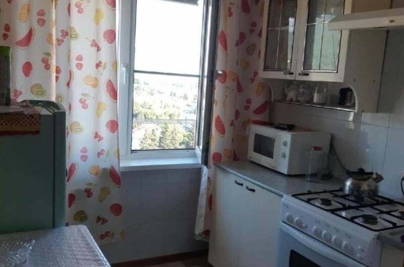 Изображение квартиры / апартамента "Квартира с видом на море" #1