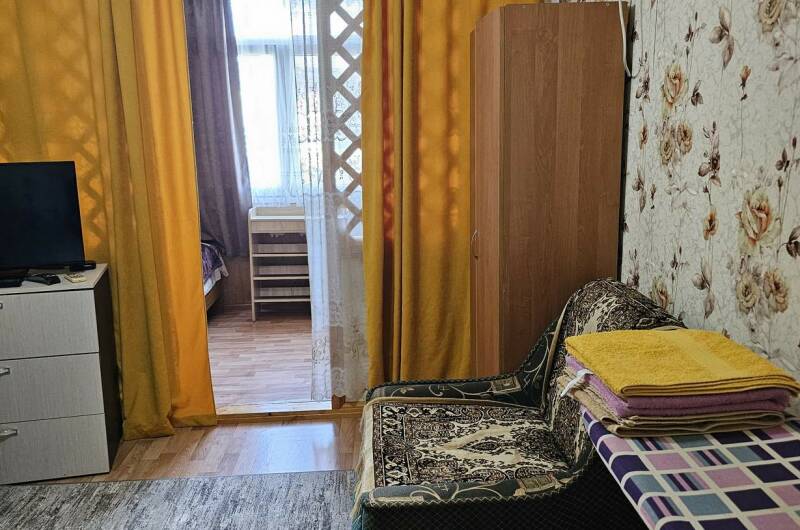 Изображение Изображение квартиры / апартамента "Квартира с видом на море" #6 #4